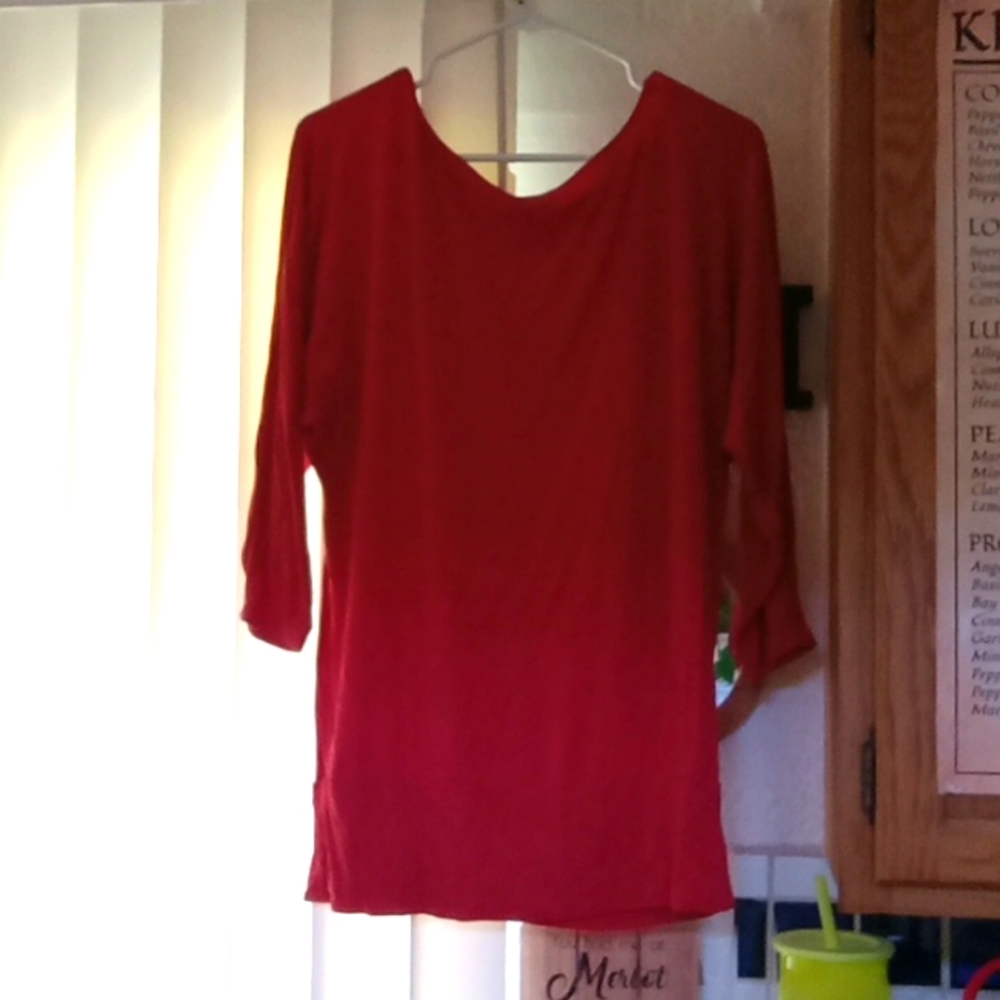 Women top
